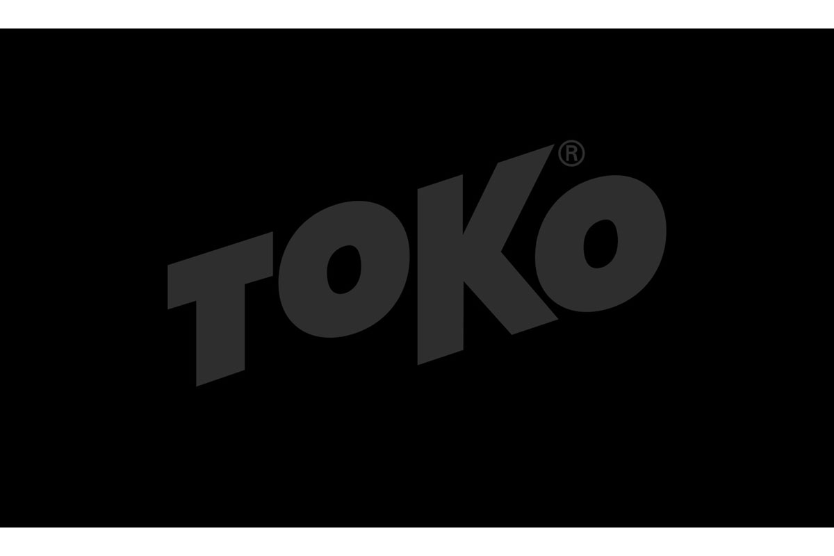 TOKO Side Angle World Cup 87° 2019 winter material 