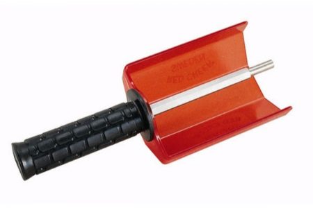 Toko Herramienta Técnica Rc Roto Brush 11mm Nylon Negro