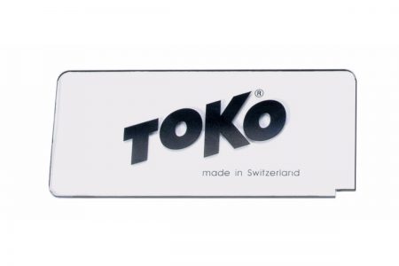 Toko All-in-one universal Hot Wax 120g 