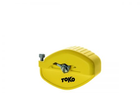 Toko Edge Tuner Pro 85-90° Kantenschärfer Kantenschleifer Seitenkantenschleifer 