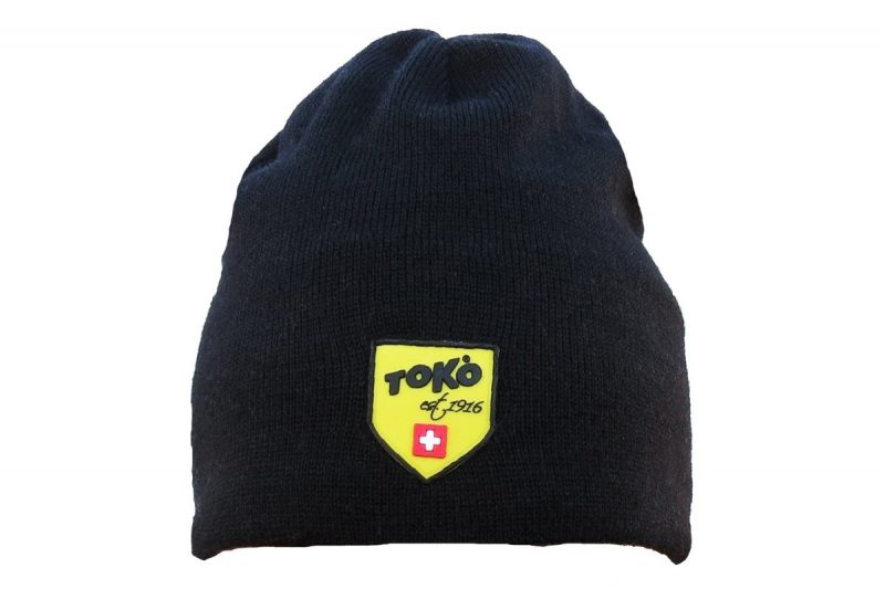 Mora Hat Black