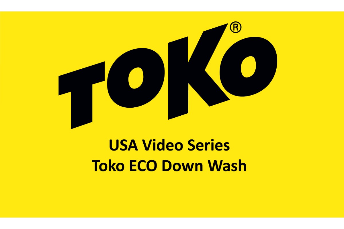 Video ECO Down Wash
