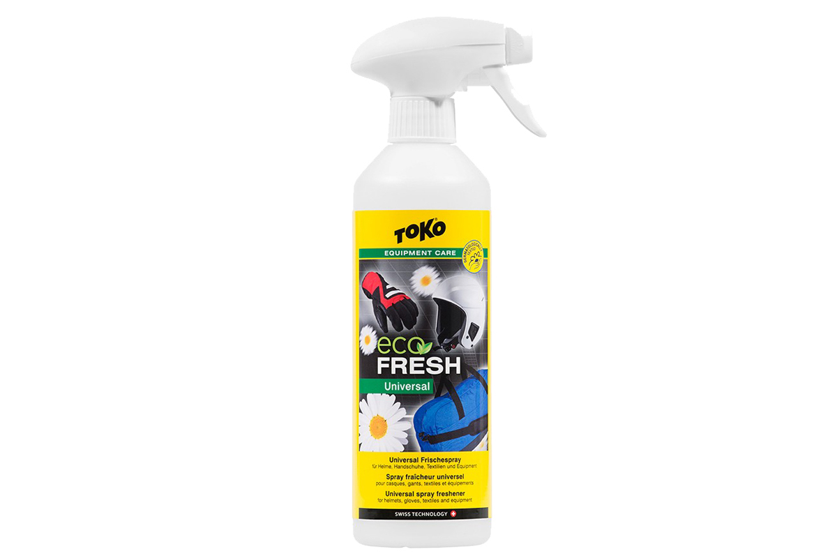 TAKE CARE Textile Freshener Spray 500ml