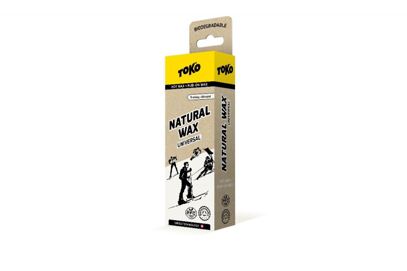 Details about   Toko High Performance Ski & Snowboard Cold Wax 120g 
